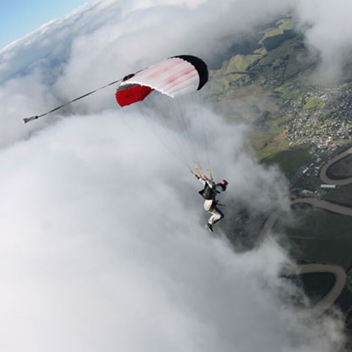 JYRO Leia Canopy | ChutingStar Skydiving Gear