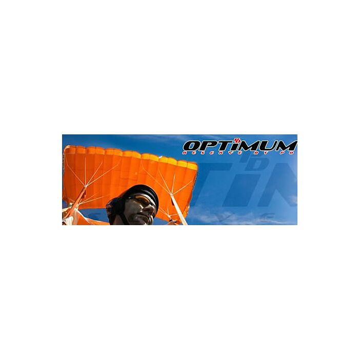 PD Optimum Reserve Parachute Canopy | ChutingStar Skydiving Gear