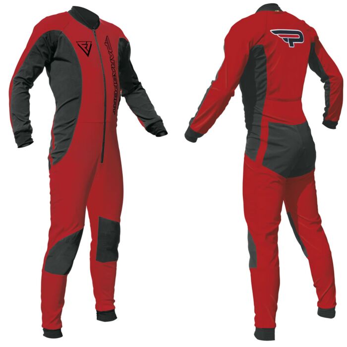 Stock Parasport F1 Freefly Wind Tunnel Jumpsuit