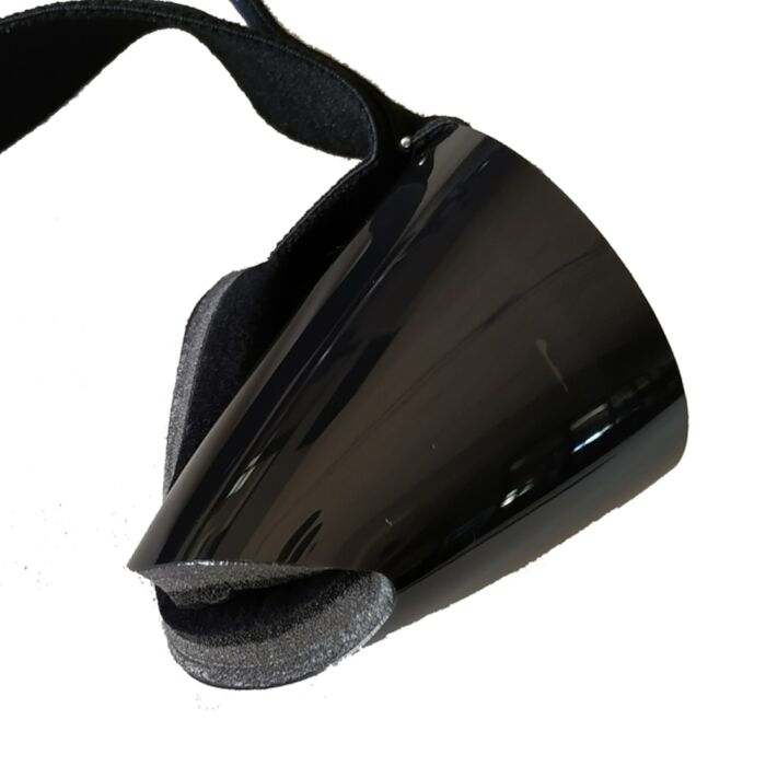 Parasport PSX Soft Skydiving Goggles | ChutingStar Skydiving