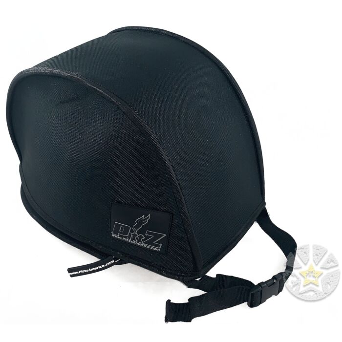 PittZ Skydiving Helmet Bag | ChutingStar Skydiving Gear