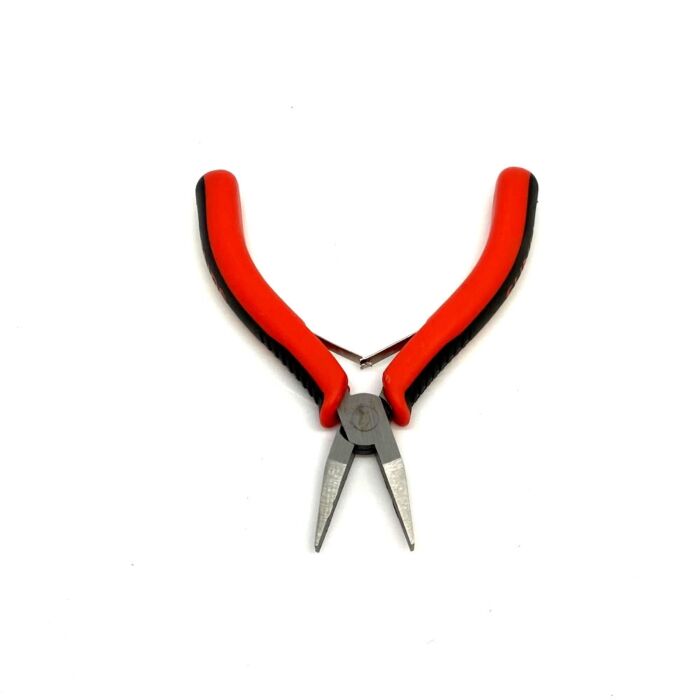 Parachute Rigger 5 Duck Bill Flat Pliers