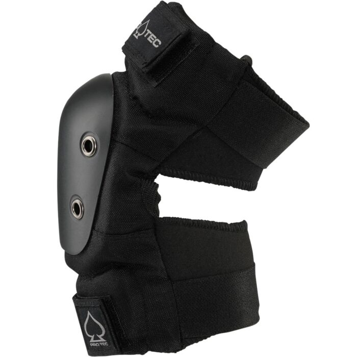 SCARABEO PRO - BIKE ELBOW GUARDS FOR KIDS | BLACK | Dainese
