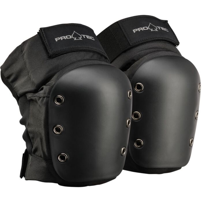 Pro Tec Street Skate Knee Pads ChutingStar Skydiving Gear