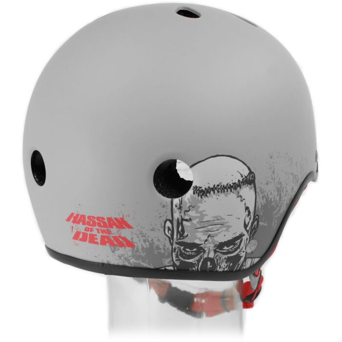 Certified Pro-Tec Classic Skate Helmet | ChutingStar