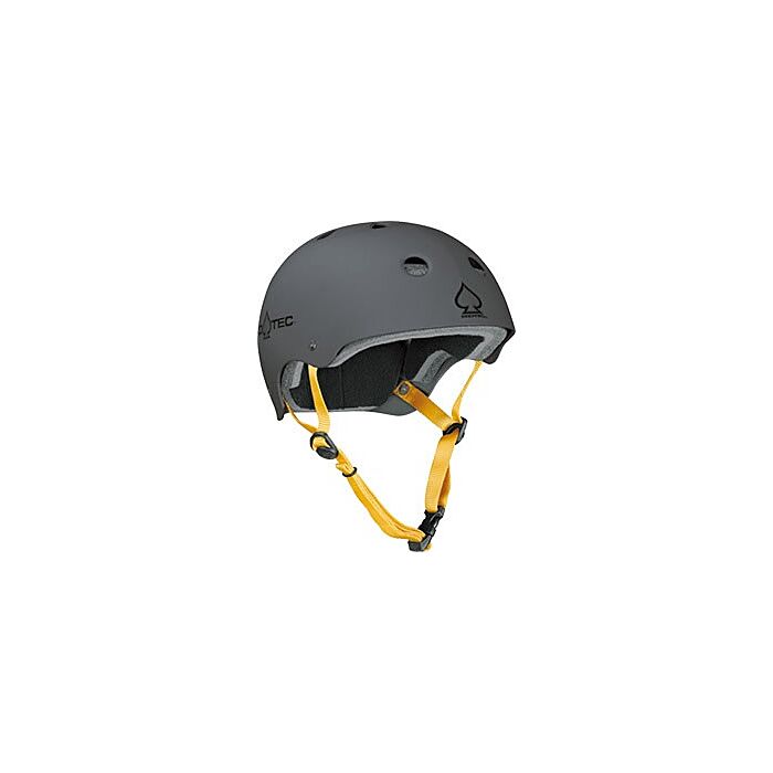 PRO-TEC CLASSIC SKATE HELMET S 値下げしました‼︎ Pro-Tec Classic Skate Helmet – The Vault Pro Scooters
