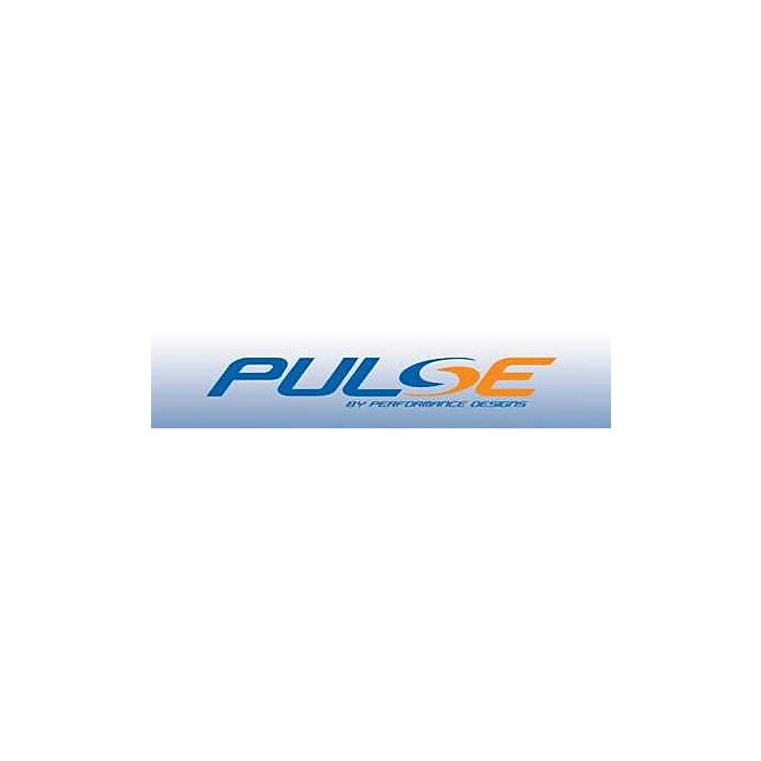 Pulse Main Parachute Canopy | ChutingStar Skydiving Gear