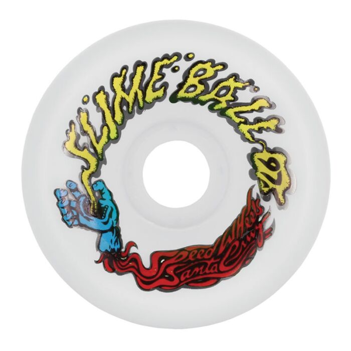 Santa cruz slimeball vomits Clearance