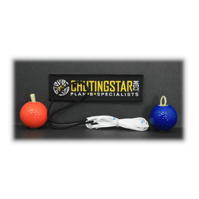 UPT Replacement Recoil Ripcord | ChutingStar Skydiving Gear
