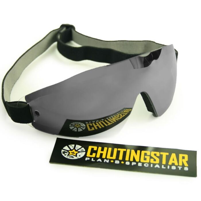 SORZ Skydiving Goggles ChutingStar Skydiving Gear