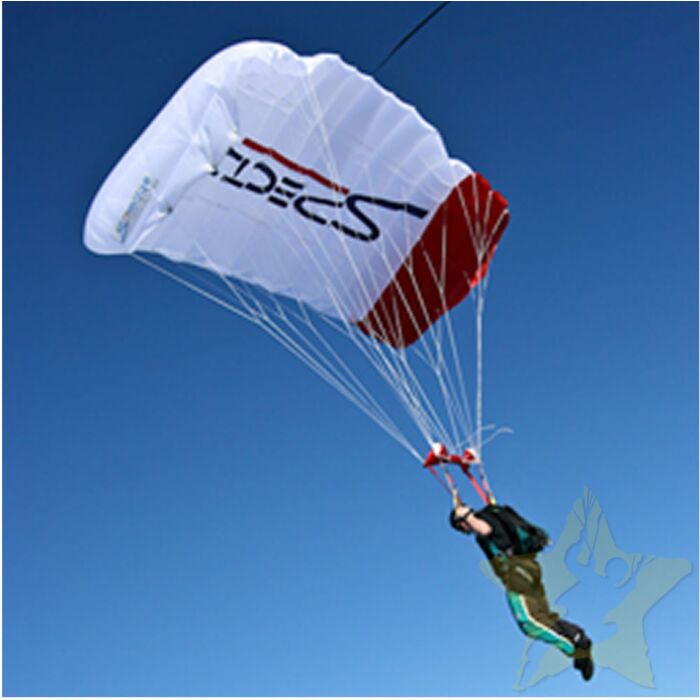 Spectre Main Parachute Canopy | ChutingStar Skydiving Gear