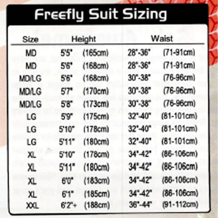 Stock Square1 Freefly Suit | ChutingStar Skydiving Gear Stock Square1 Freefly Suit | ChutingStar Skydiving Gear