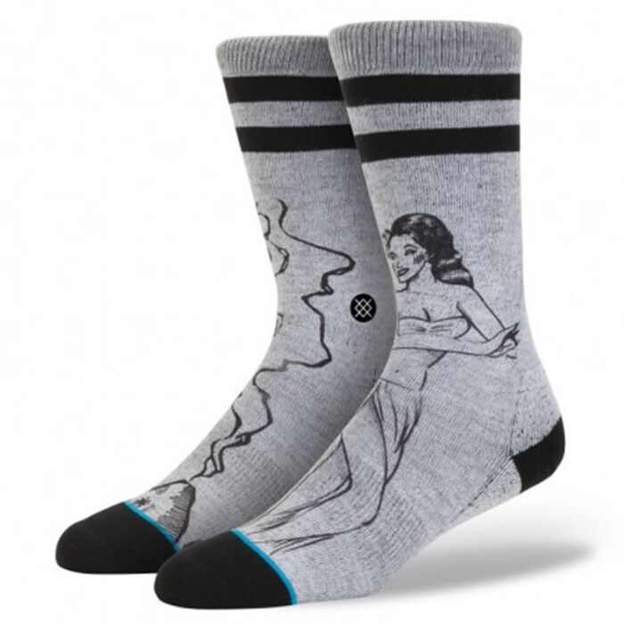 Schrader Stance Socks