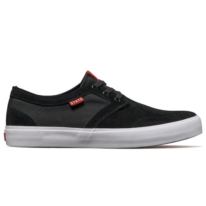 State bishop shoes outlet