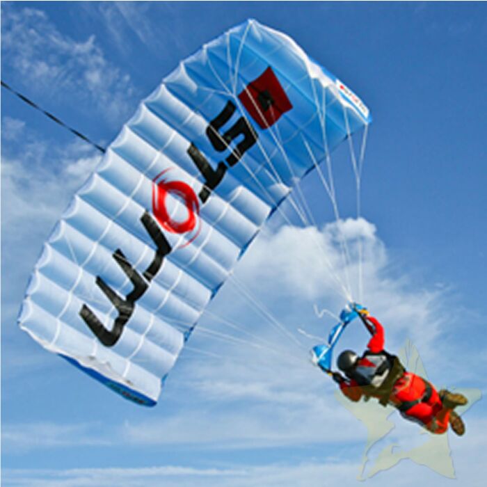 Storm Main Parachute Canopy | ChutingStar Skydiving Gear