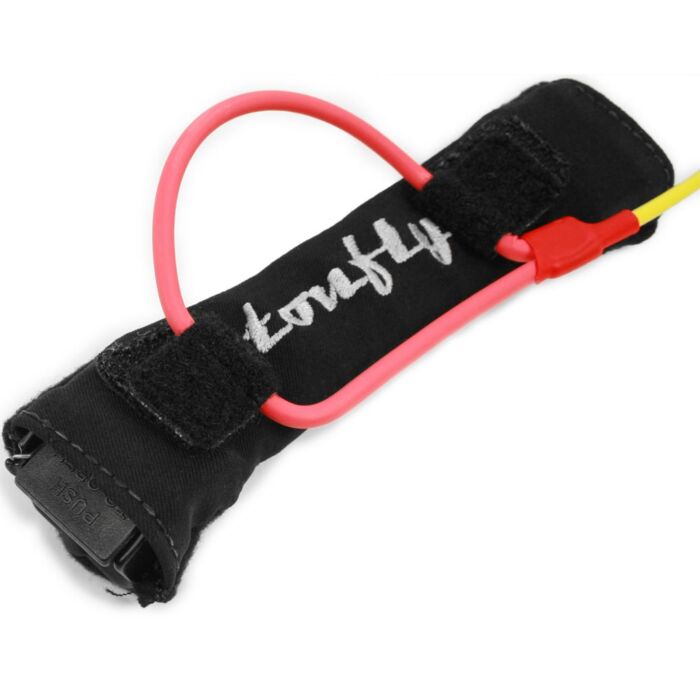 Tonfly Cutaway Chinstrap | ChutingStar Skydiving Gear Tonfly Cutaway Chinstrap | ChutingStar Skydiving Gear
