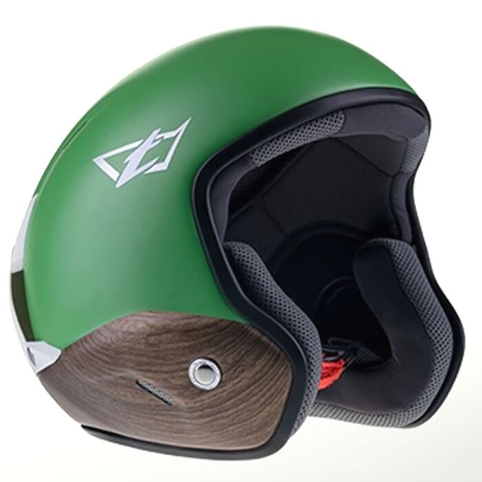 lanthaan Silicium vervaldatum Custom Tonfly ICE Certified Multi Sport Helmet | ChutingStar Skydiving Gear