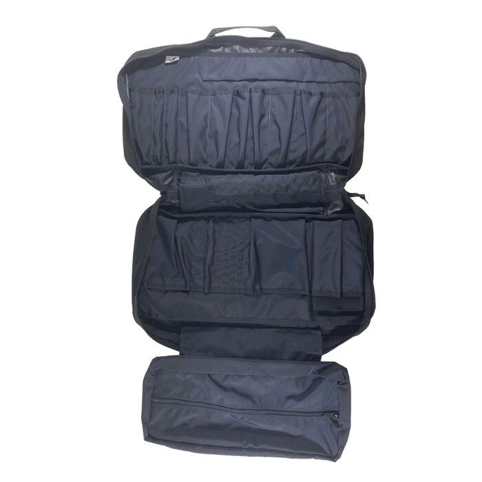 Porter Yoshida & Co.: Men's Tanker Sling Bag w Zip (XL