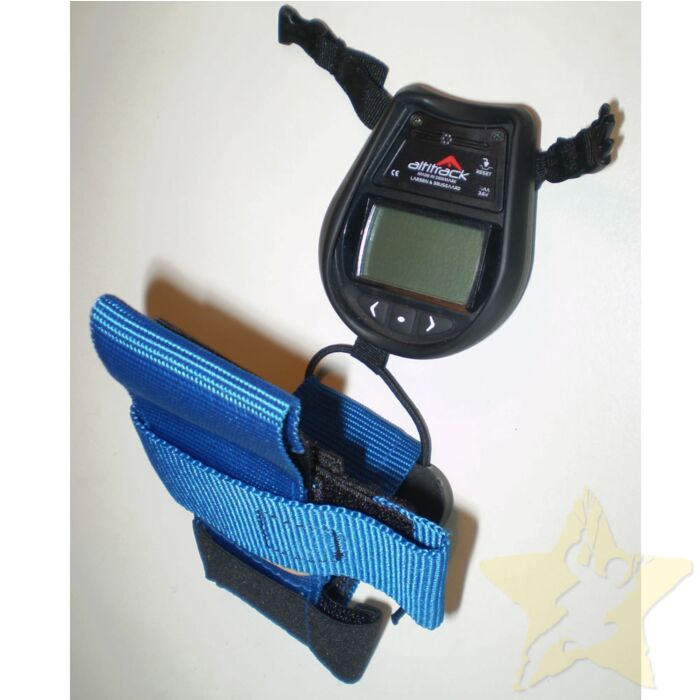 Altitrack Mounting Kit for Wedge Altimeter Mount