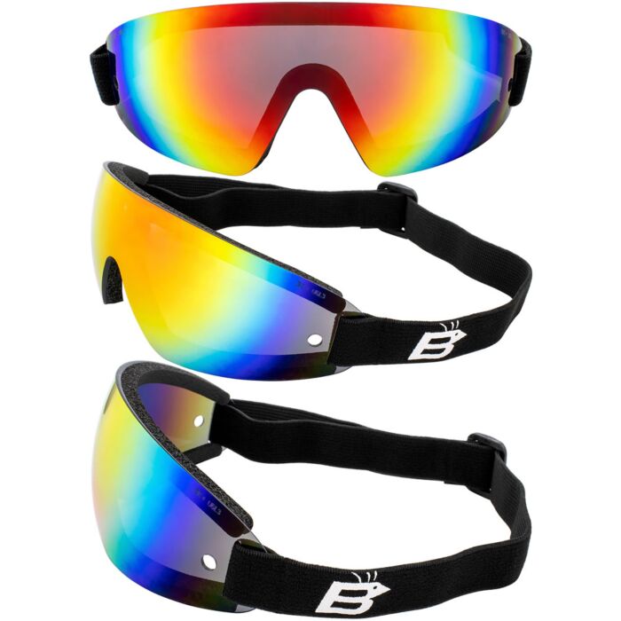 Wing Skydiving Goggles | ChutingStar Skydiving Gear