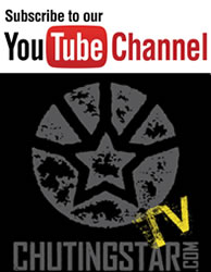ChutingStar YouTube Channel