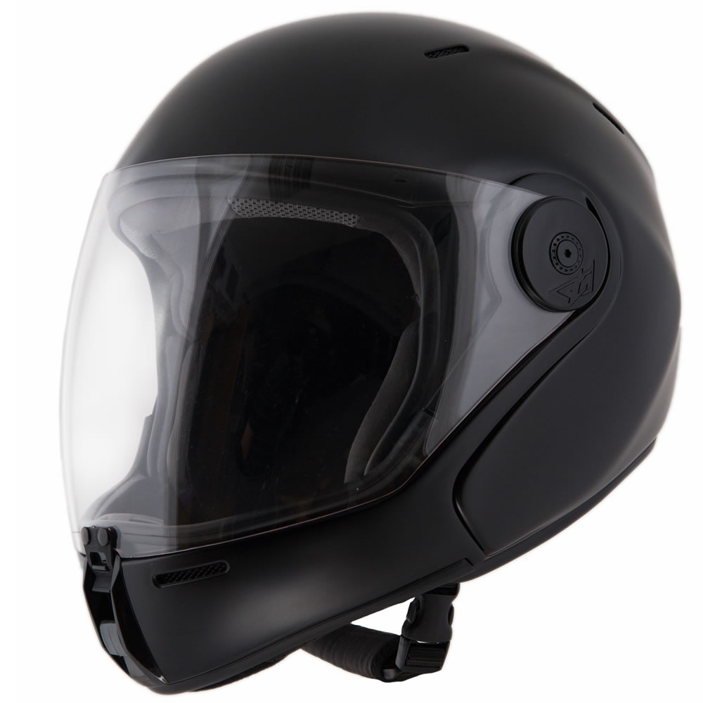 Full Face Helmet Matrix for Skydiving 