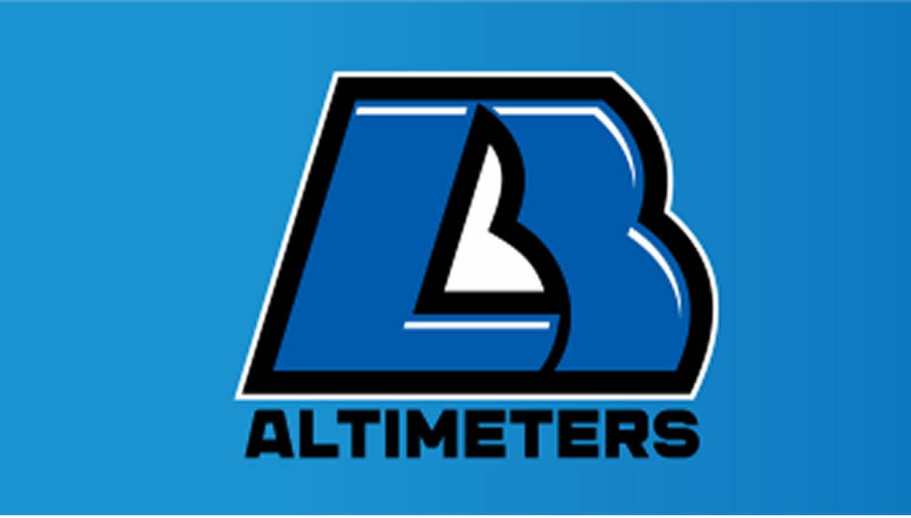 Audio Altimeter l&b four 